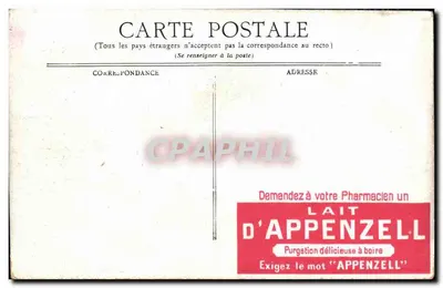 Cherbourg — « Tonnant » i « Vengeur » w portowym kompleksie wojskowym — Rewers