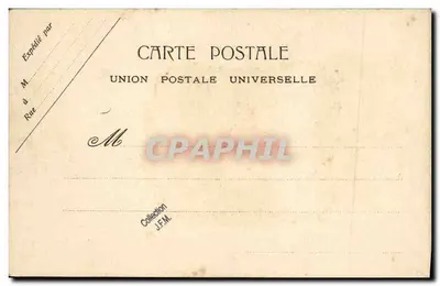 Rússia. O VARYAG afundado em Chemulpo — Navio de guerra e Barco de torpedo — Union Postale Universelle — Verso