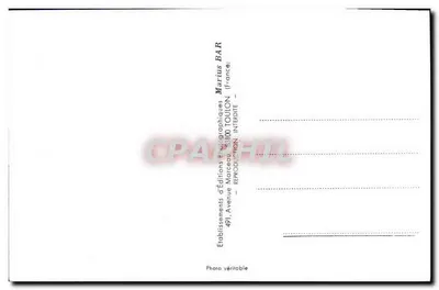 Vauquelin — Eskortowiec eskadry — Fot. Marius BAR, Toulon — Rewers