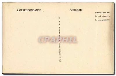 Marina militare — « Le Voltaire » — Cacciatorpediniere corazzato — L.L. — Verso