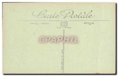 Marynarka Wojenna — « Voltigeur », Przeciwpodwodnik — LL. — N° 117 — Rewers
