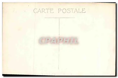 Podwodna Aréthuse — Toulon — Art-Photo Toulon, nr 2 — Rewers