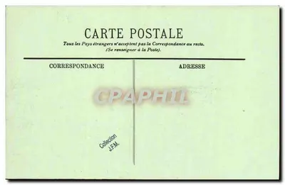 Marinha de Guerra — "Gustave Zédé", Submarino Torpedeiro Elétrico — LL. — Verso