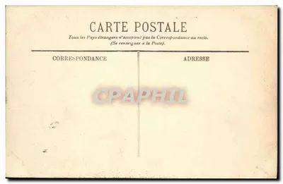 Marinha de Guerra — O Submarino 'Otarié' — LL. — N° 49 — Verso