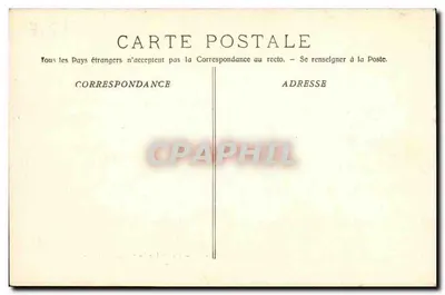 A « Perla », submarino — A. Bougault, n° 420 — Verso