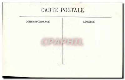 As cerimônias fúnebres das vítimas do "Piuviose" em Calais — Os corredores fúnebres desfilando na Praça das Armas — L.L. — Verso