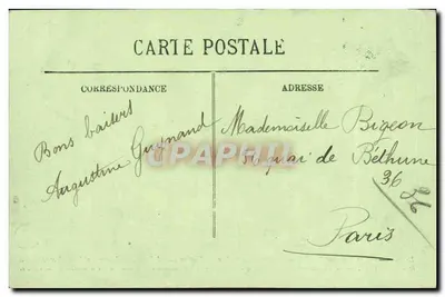 O Submersível "Pluviose" — naufrágio em 26 de maio de 1910 — edição não identificada — Verso