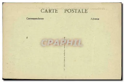 Submersível S.C.1 — antes do lançamento — Etablissements SCHNEIDER e Cie, Chantiers de CHALON-sur-SAÔNE — Verso