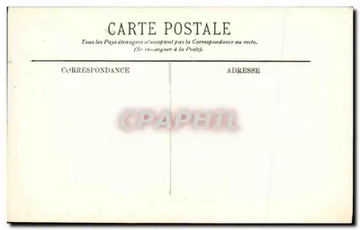 El Submarino X — A. Bougault, n° 521 — Reverso