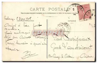 O Submarino Z — Coleção P. B. Cherbourg — n°24 — Verso