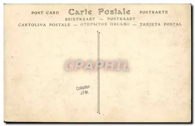 Cai-de-Bec-en-Caux — Vista geral — ND Phot — Verso