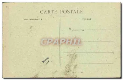 Questo - La "Gabès" Scuola delle Mousses - Ingresso al Porto — n°38 — Verso