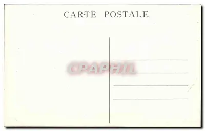 Marc SEGUIN (1786-1875) — ritratto — Verso
