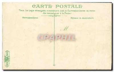 Joyeux Permissionnaires — La Vie du Marin, n°2686 — Verso