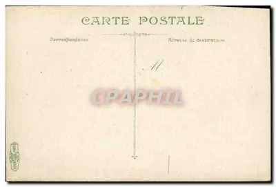Le Maître-Coch — La Vie du Marin — Éditions L.V.3C — Verso