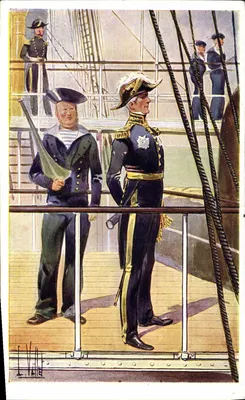 Bréhat (Armand-Joseph) — marinheiro e contra-almirante francês — editor L. Vallé