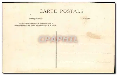 Lavage du Pont — Vues Stéréoscopiques Julien Damo, Série N° 13 — Verso