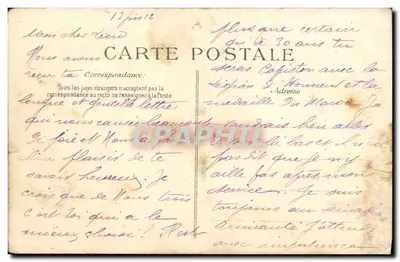 Langs de kust — II — Mario Pegelly — Achterkant