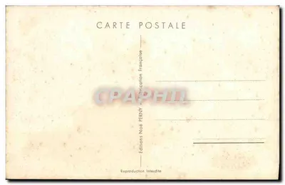 A chegada do Grand-Steeple — Mo-Bair — Verso