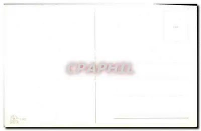 Bambino con piedi di legno — Paesaggio olandese con mulino a vento — n. 162 — Verso