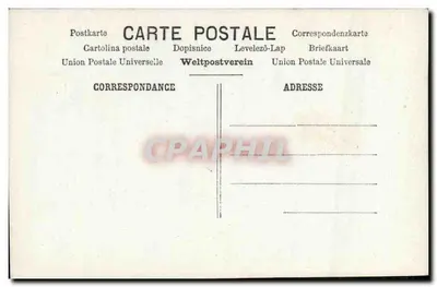 Chica sonriente — decoración floral y hierro de caballo — ARS París n°51 — Reverso