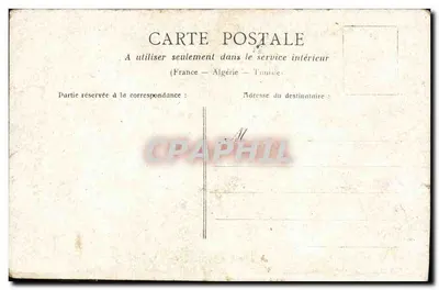 Little girl with a small hat — printed text repeated — publisher not visible — Back