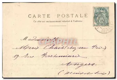 Sourire d'Avril — Printemps qui apporte les fleurs — Alperiy — Verso