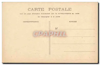 Criança cansada adormecendo na Praça do Panthéon — Paris — série 6 — Verso