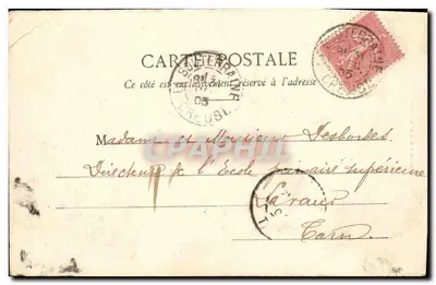Os Beijos — Fototipia A. Berberet & Cie, Nancy — número de série não visível — Verso