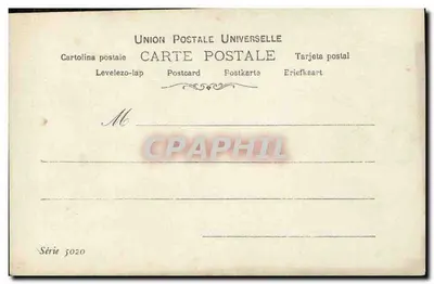 Danseuse nue — pose avec voile à pois — W. BARKIS, Paris, S.I.P. — Rewers