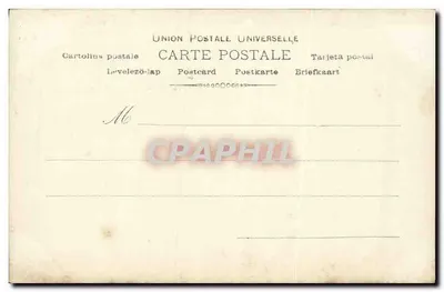 Miss Hilda Alleu — ritratto — Paul Broyer, Parigi, n°1009 — Verso