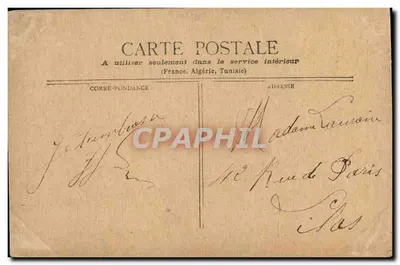 Yvette Guilbert — Suas novas canções — Cauton & Reigers — Verso