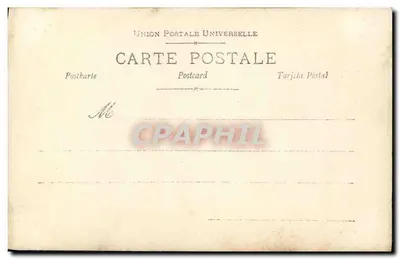 Lucy Gerard — Retrato de la actriz — Reutlinger, n.º 114/5 — Reverso