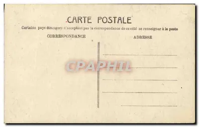 Pepita — bailarina en traje colorido — M.F. Paris n°792 — Reverso