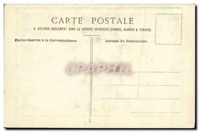 Mme RÉCAMIER — Retrato por David — Editor — Verso