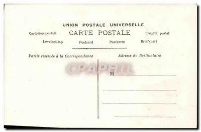 Madame Devassy — Alcazar — Paul Boyer, Paris, n°143 — Verso