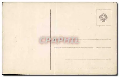 Madiyah Gurith — dançarina oriental — GG Série 947/1 — Verso