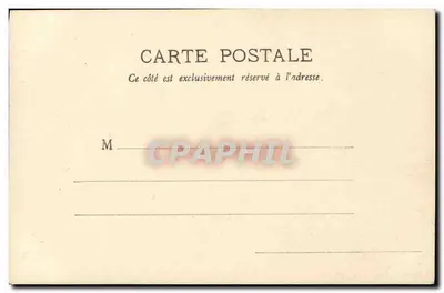 Młoda elegancka kobieta — portret — Charlet, n° 8061 — Rewers