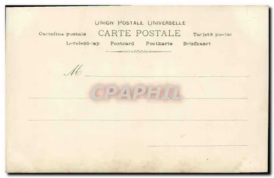 Edith Whitney — Retrato em vestido de estilo vitoriano — Rautheur, Paris, n° 588 — Verso