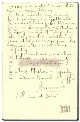 Daisy — Martin-Kavel — n° 0144 — Achterkant