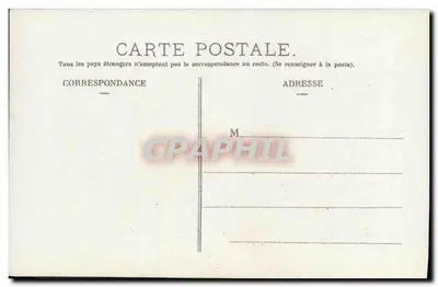 Jovem mulher com chapéu decorado — texto poético — G.B.-A. n° 479 — Verso