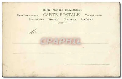 Miss Jenie Templeton — retrato em traje — Saul Broyer, Paris, n° 1009 — Verso