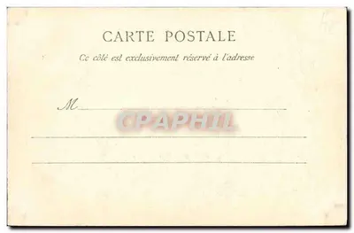 Artionnes — Entrada de la antigua abadía — Cerca de Caen — Editor: Romandie, n.º 2752 — Reverso