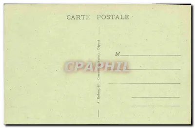 Nossa Senhora da Caridade de Caen — Sociedade de Santa Madeleine : Grandes Madeleines — A.+D. editor — Verso