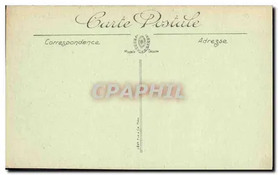 Caen — Hôtel de la Monnaie — LL. — Rewers