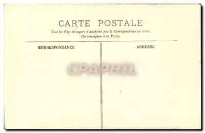 Caen — Hôtel de la Monnaie — LL. — Rewers