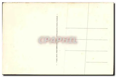 Caen — Starszy Hotel Valois lub Écoville (XVI wiek) — Judyta z głową Holofernego — n° 245 — Rewers