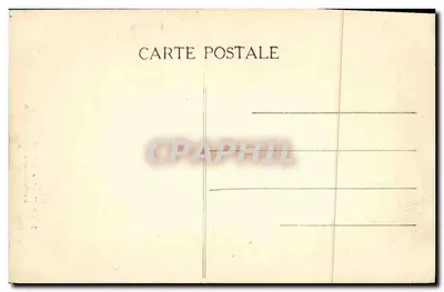 CAEN – Antigo Hotel de Valois – David segurando a cabeça de Golias — Verso