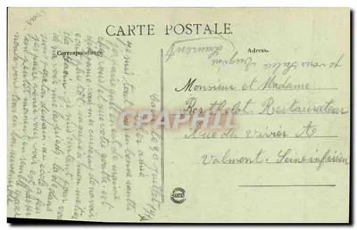 Caen — Antigo Seminário dos Eudistas (século XVI) — editor não identificado, n° 34 — Verso
