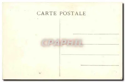 Caen — Szpital św. Jana — Ogólny widok i Kościół św. Gili — Rewers